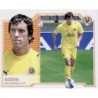 Offer Online Godin Coloca Villarreal Colecciones Este Liga 2007-2008