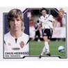 Sale Online Chus Herrero Real Zaragoza Liga Este 2007/08 Panini