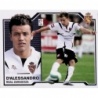 Buy Sticker D’Alessandro Real Zaragoza Colecciones Este Liga 2007-2008