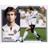Sale Online Longás Real Zaragoza Liga Este 2007-08