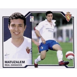 Matuzalem Real Zaragoza