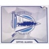 Buy Sticker Escudo 2º Division Alavés Cromos Liga Este 2007-2008