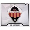 Buy Sticker Escudo 2º Division Castellón Colecciones Este Liga 2007-2008
