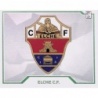 Buy Sticker Escudo 2º Division Elche Panini Liga Este 2007-08