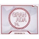Escudo Granada 74