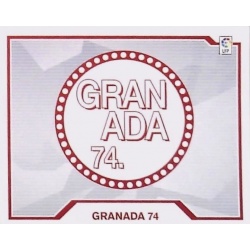 Escudo Granada 74