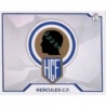 Sale Online Escudo 2º Division Hercules Liga Este 2007/08 - Panini