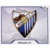 Buy Sticker Escudo 2º Division Málaga Panini Liga Este 2007-08