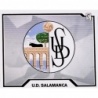 Sticker of Escudo 2º Division Salamanca Liga Este 2007/08 - Panini