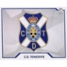 Buy Sticker Escudo 2º Division Tenerife Cromos Liga Este 2007-2008