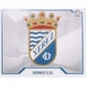 Buy Sticker Escudo 2º Division Xerez Liga Este 2007/08 - Panini