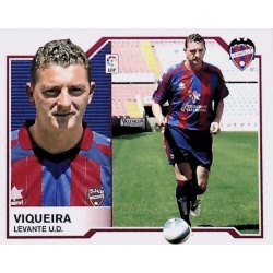 Viquiera Levante UF4