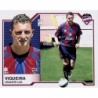Buy Sticker Viquiera Levante UF4 Liga Este 2007-08