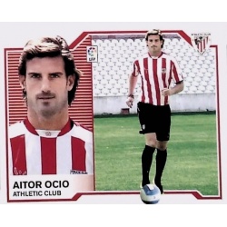 Aitor Ocio Athletic Club UF6