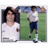 Buy Sticker Ayala Real Zaragoza UF10 Liga Este 2007-08