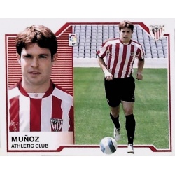 Muñoz Athletic Club UF11