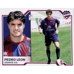Pedro León Levante UF14