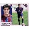 Buy Sticker Pedro León Levante UF14 Cromos Liga Este 2007-2008