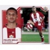 Offer Online Felipe Melo Almeria UF15 Liga Este 2007-08