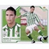 Buy Sticker Mark Gonzalez Betis UF16 Liga Este 2007/08 - Panini