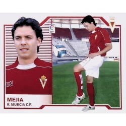 Mejia Real Murcia UF22