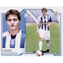 Calvo Recreativo UF23