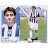 Sale Online Calvo Recreativo UF23 Panini Liga Este 2007-08