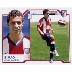 Simao Atlético Madrid UF24