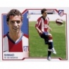 Buy Sticker Simao Atlético Madrid UF24 Cromos Liga Este 2007-2008