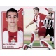 Negredo Almeria UF25