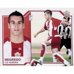 Negredo Almeria UF25