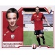 Nicolas Medina Osasuna UF26