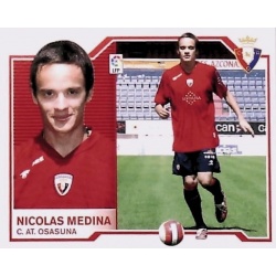 Nicolas Medina Osasuna UF26