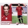 Buy Sticker Nicolas Medina Osasuna UF26 Cromos Liga Este 2007-2008