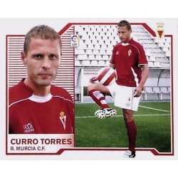 Curro Torres Real Murcia UF27