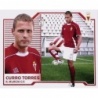 Buy Sticker Curro Torres Real Murcia UF27 Liga Este 2007-08