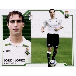 Jordi López Racing Santander UF28