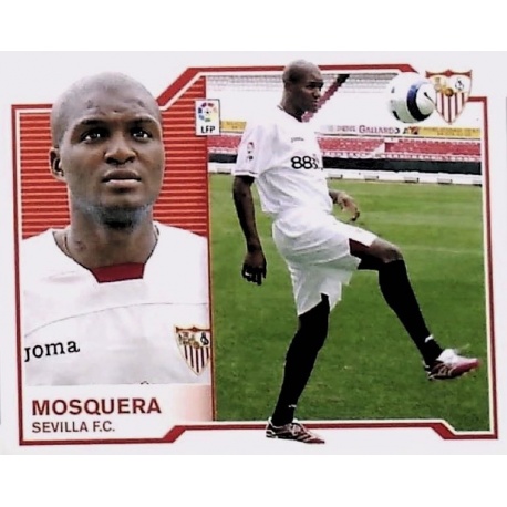 Mosquera Sevilla UF29
