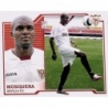 Buy Sticker Mosquera Sevilla UF29 Liga Este 2007/08 - Panini