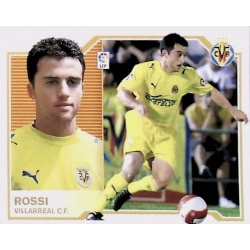 Rossi Villarreal UF30
