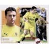 Buy Sticker Rossi Villarreal UF30 Cromos Liga Este 2007-2008