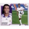 Buy Sticker Drenthe Real Madrid UF31 Liga Este 2007-08