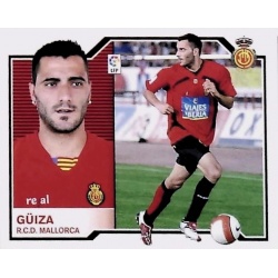 Güiza Mallorca UF32