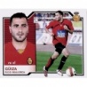 Offer Online Güiza Mallorca UF32 Liga Este 2007-08