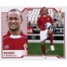 Buy Sticker Baiano Real Murcia UF34 Liga Este 2007/08 - Panini