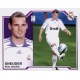 Sneijder Real Madrid UF36