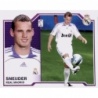 Sale Online Sneijder Real Madrid UF36 Panini Liga Este 2007-08