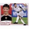Buy Sticker Diego Alves Almeria UF39 Liga Este 2007/08 - Panini