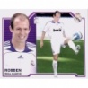 Sticker of Plasil Osasuna UF44 Panini Liga Este 2007-08
