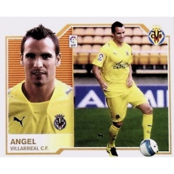 Angel Villarreal UF52